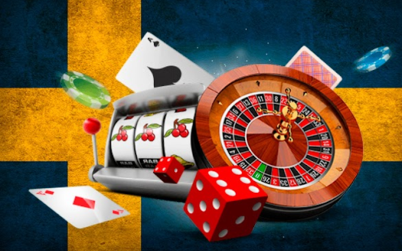 Slot Online Maxwin: Pilihan Tepat untuk Pemain Santai yang Ingin Hiburan Aman