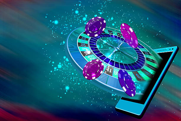 Strategi Efektif Meningkatkan Peluang Menang di Slot Gacor
